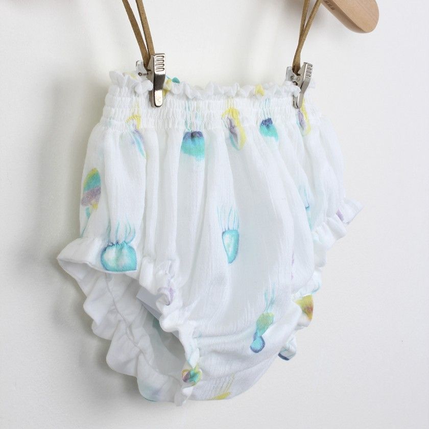 Cuecas jellyfish