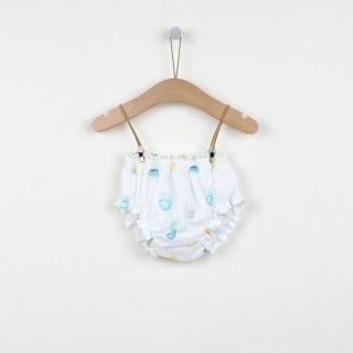 Cuecas jellyfish