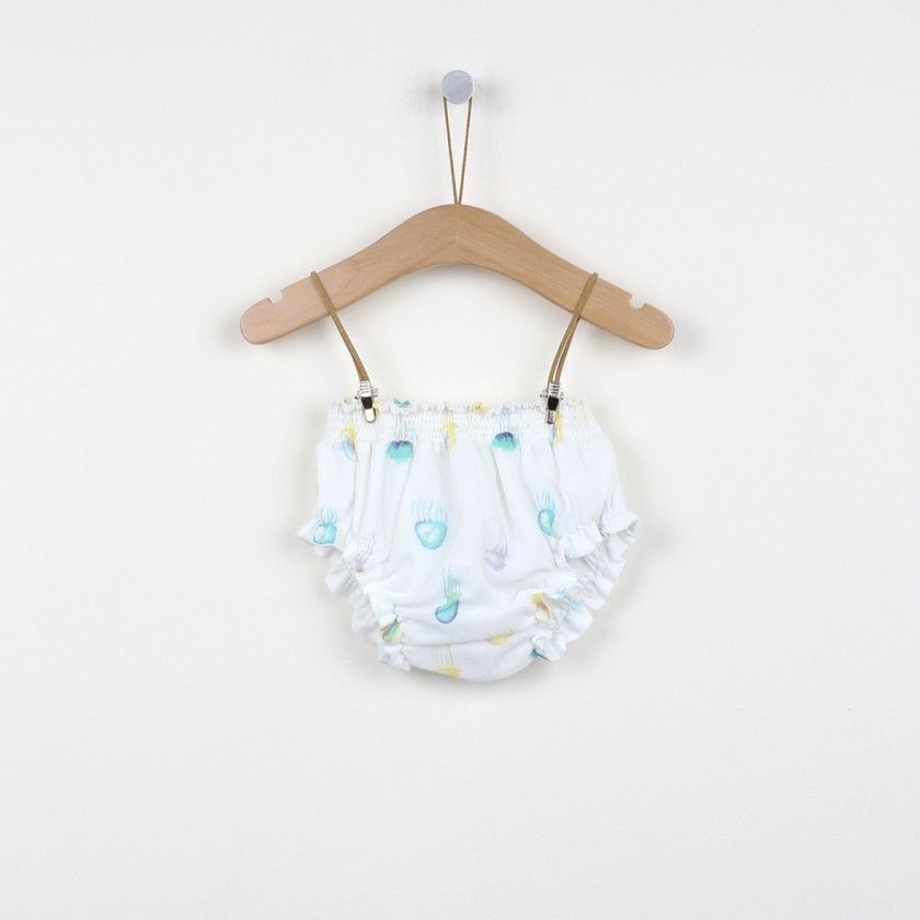 Cuecas jellyfish