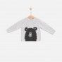 Camisola menino l Mr. Bear