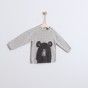 Camisola menino l Mr. Bear