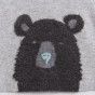 Camisola menino l Mr. Bear