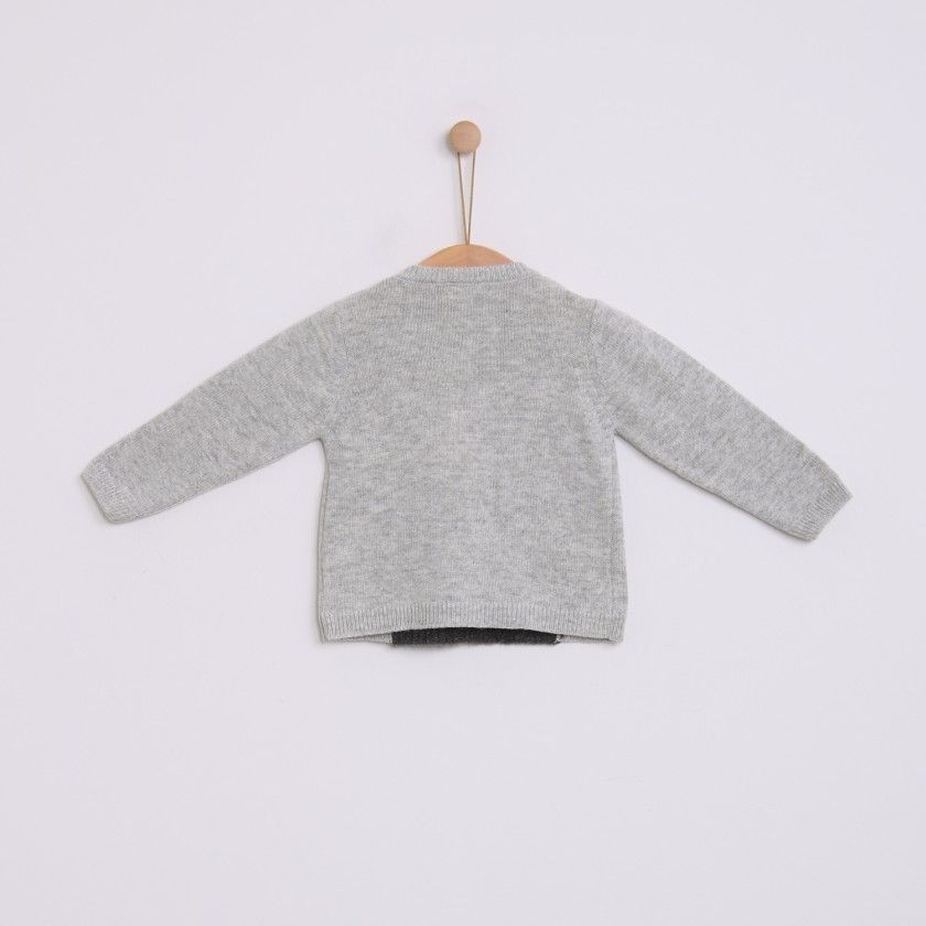 Camisola menino l Mr. Bear