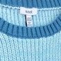 Camisola tricot mescla