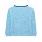 Camisola tricot mescla