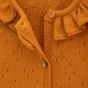 Casaco tricot Deanna
