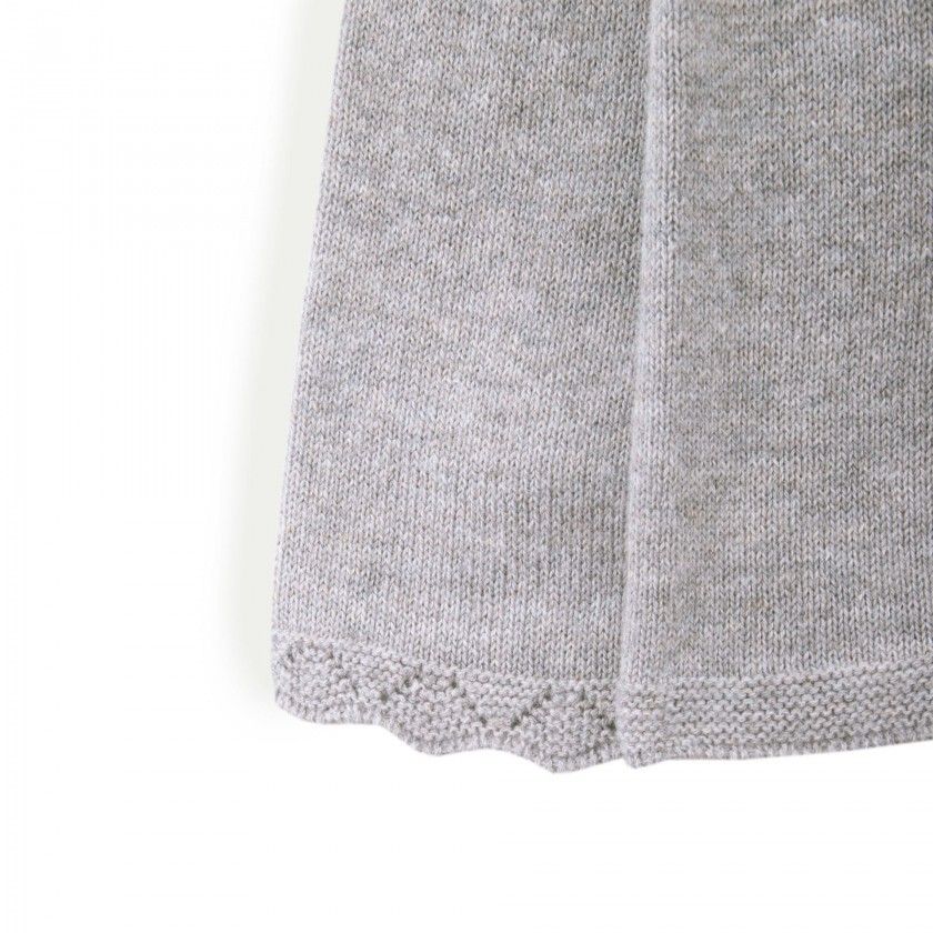 Casaco tricot Julie