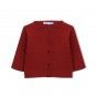 Casaco beb tricot Sato