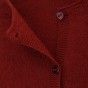 Casaco beb tricot Sato