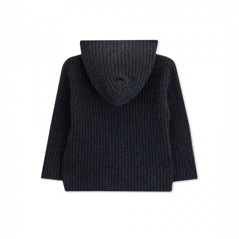 Casaco beb tricot Hester