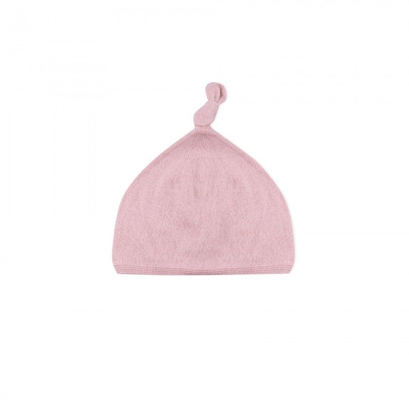 Newborn hat tricot Aori