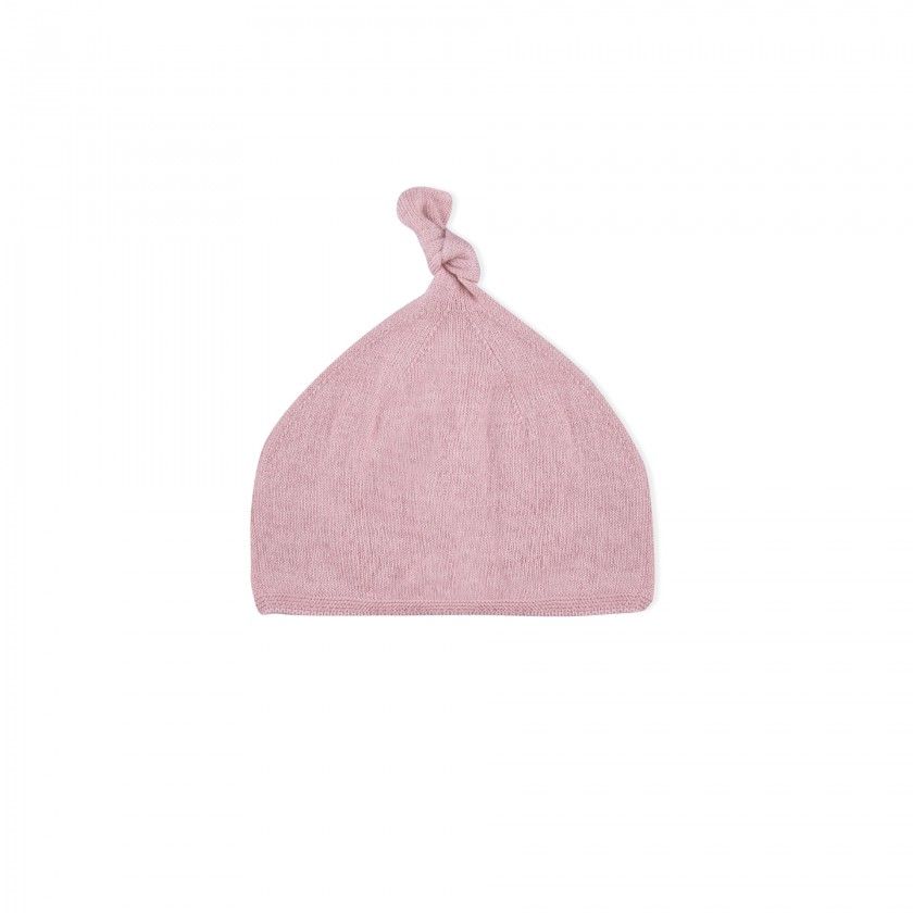 Newborn hat tricot Aori