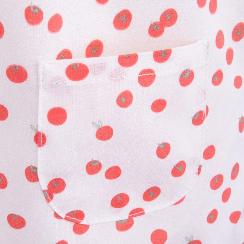 Fofo Cherry Tomato