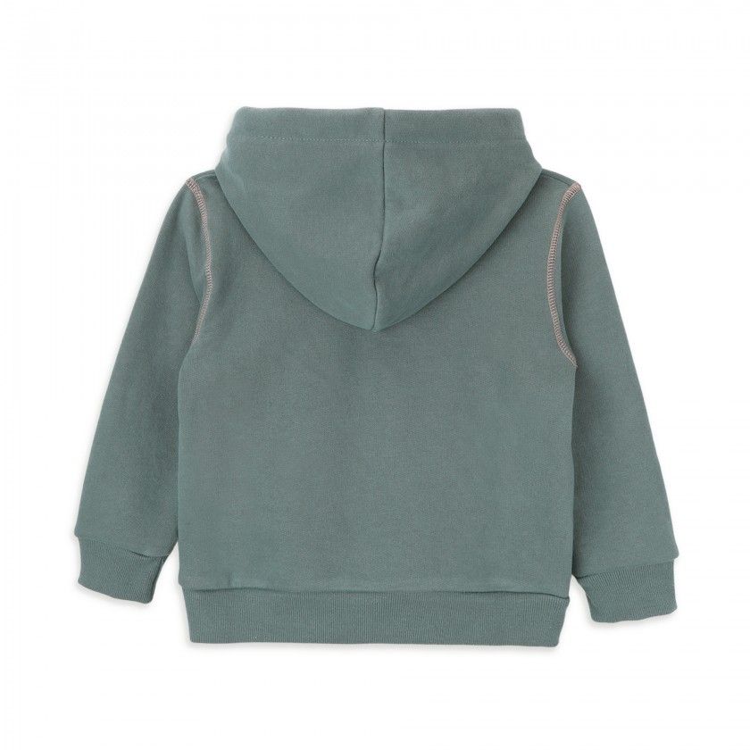 Sweatshirt de menino Townes, em algodo