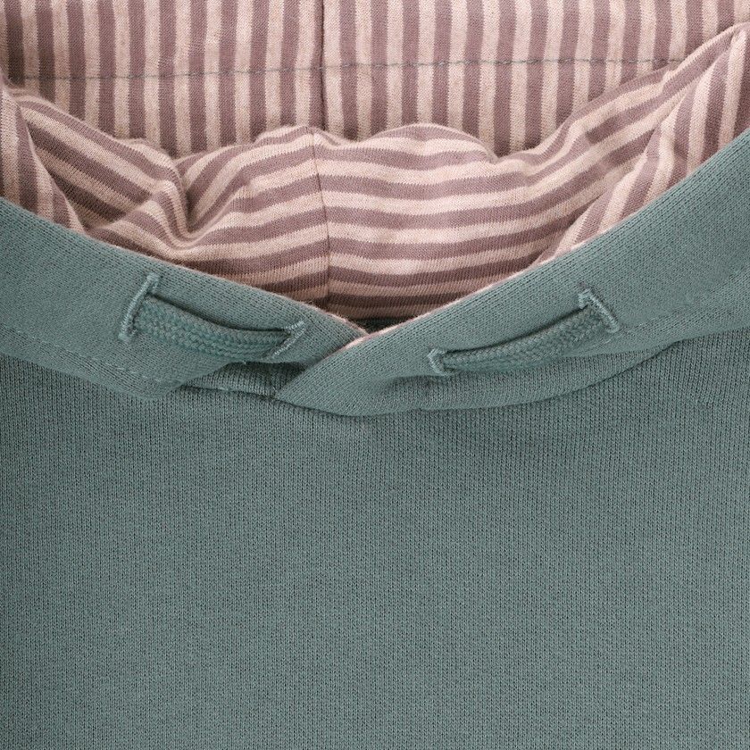 Sweatshirt de menino Townes, em algodo