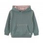 Sweatshirt de menino Townes, em algodo
