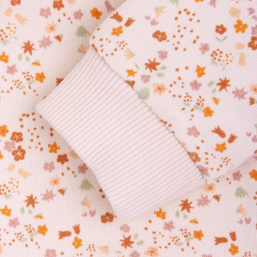 Sweatshirt Silk Tree