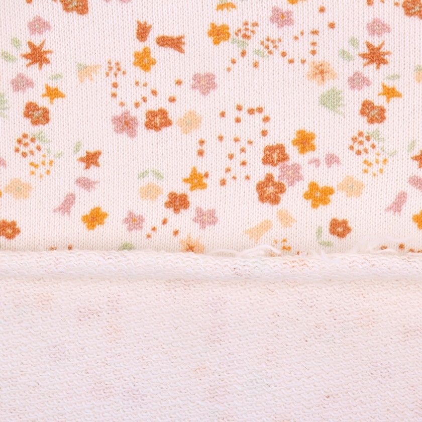 Sweatshirt Silk Tree