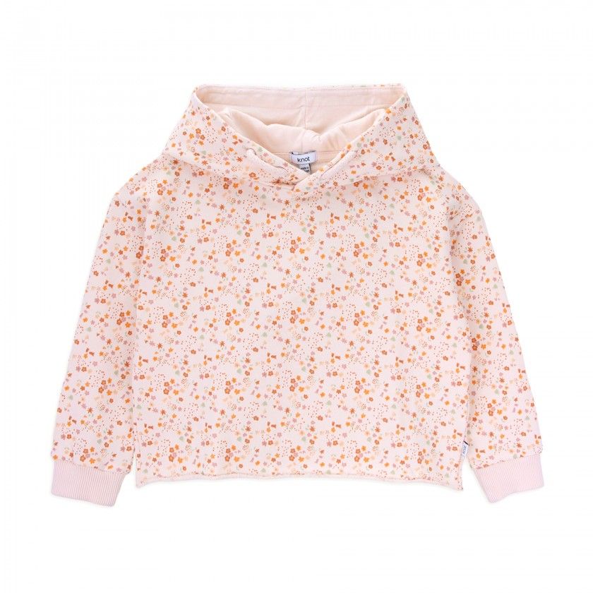 Sweatshirt Silk Tree