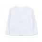 T-shirt manga comprida menino algodo #7 Cook New Words