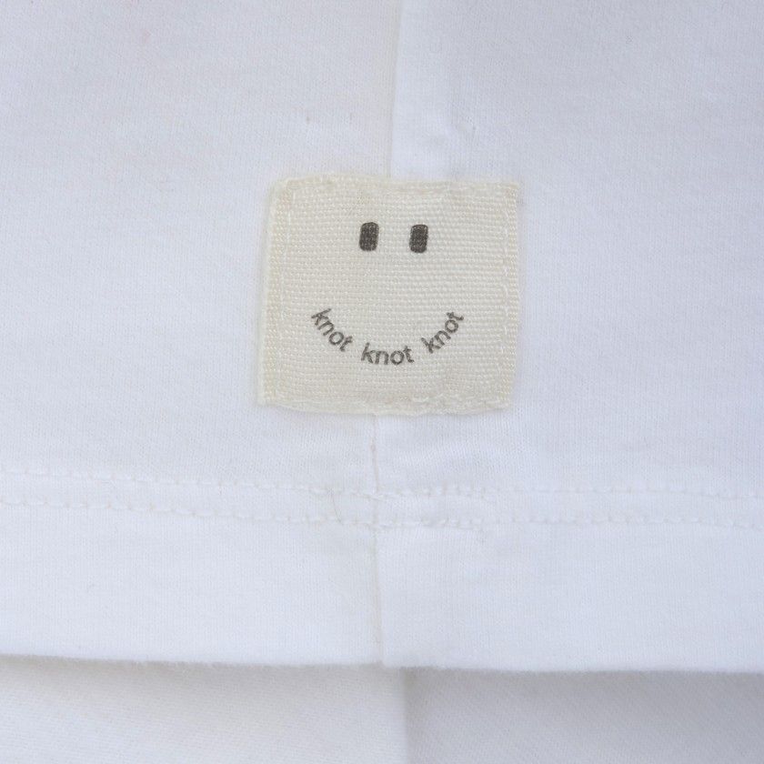 T-shirt manga comprida menino algodo #7 Cook New Words