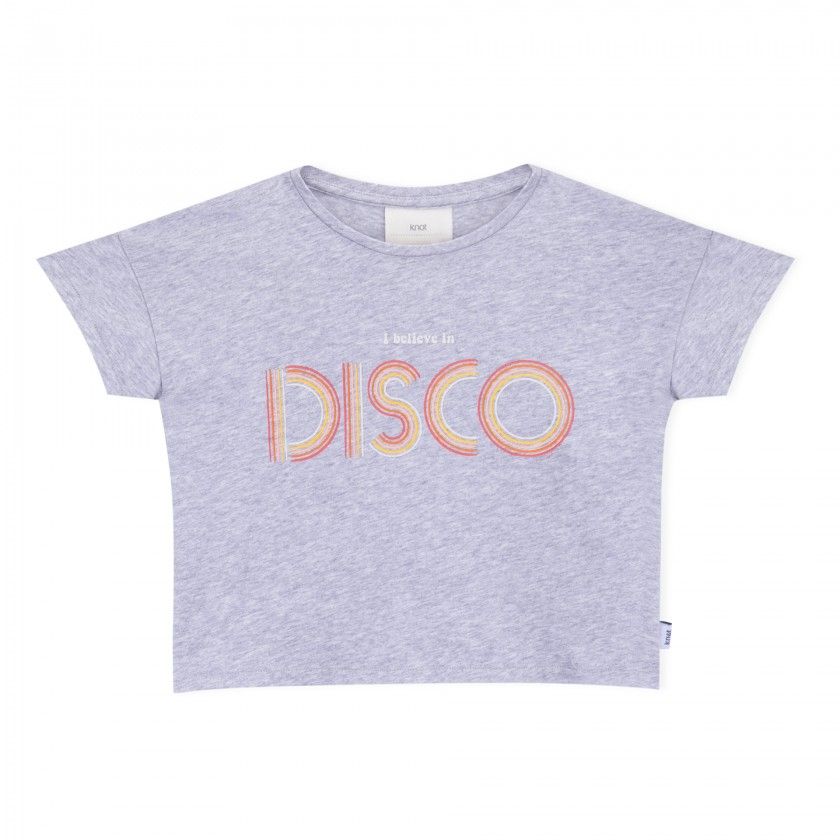 T-shirt Disco