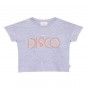 T-shirt Disco