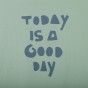 Good Day t-shirt for boy in cotton