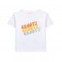T-shirt Groovy