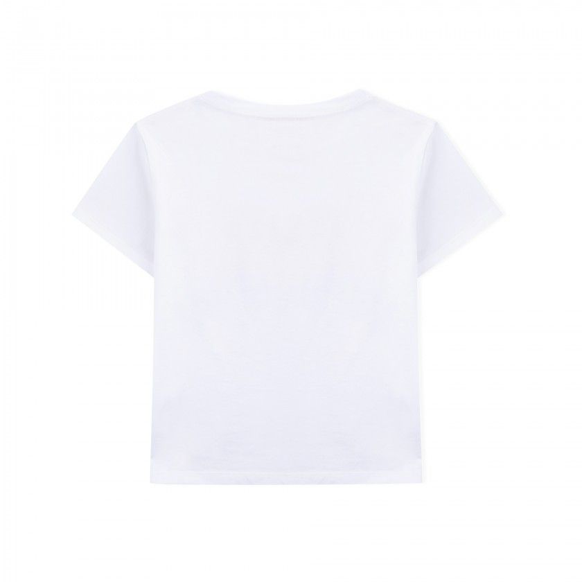 T-shirt Groovy