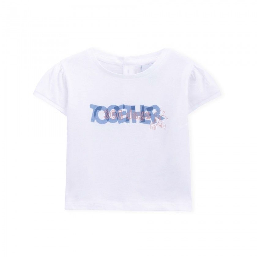T-shirt Together