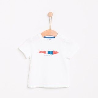 Sardine t-shirt