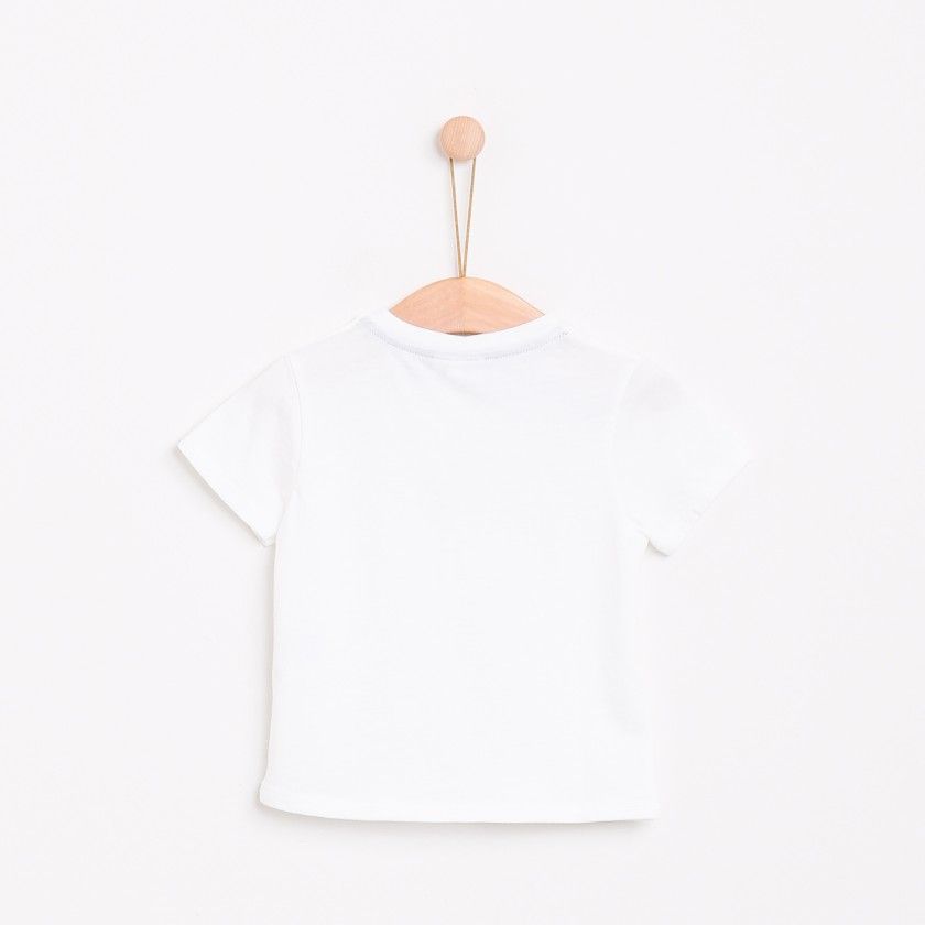T-shirt sardinha