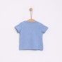 T-shirt peixe beb