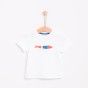 T-shirt sardinha