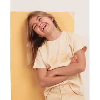 T-shirt Camera
