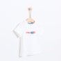 T-shirt sardinha
