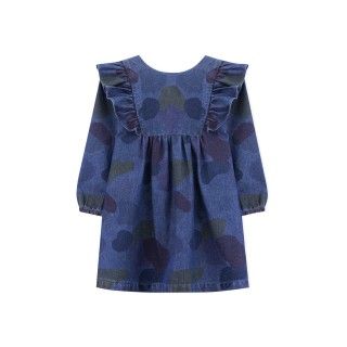 Vestido ganga Ayako Vestido ganga Ayako