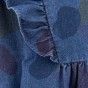 Dress denim Ayako