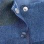 Dress denim Ayako