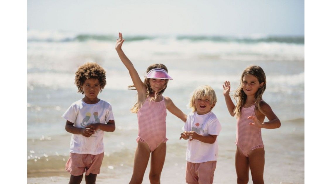 Um vero de descobertas ☀️