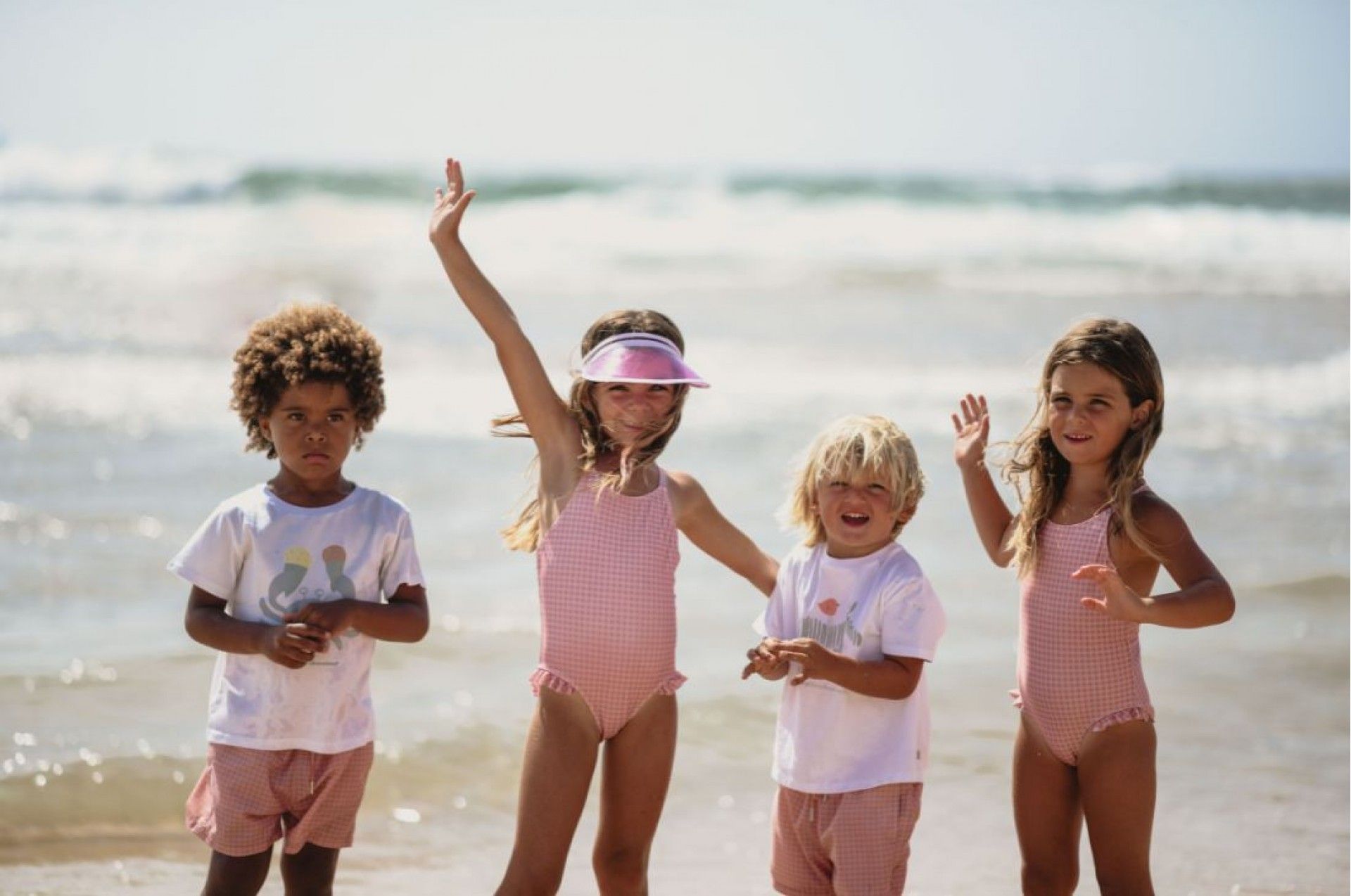 Um vero de descobertas ☀️