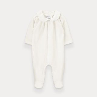Babygrow Little Sky for newborn in organic cotton