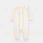 Babygrow Little Sky de beb em algodo orgnico