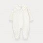 Babygrow Tiny Cosmos de beb em algodo orgnico
