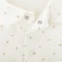 Babygrow Tiny Cosmos de beb em algodo orgnico