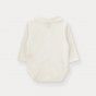 Orion bodysuit for baby boy in organic cotton