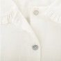 Rhea blouse for girl in cotton