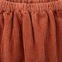 Orbit Love trousers for baby in corduroy