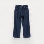 Jake trousers for boy in denim